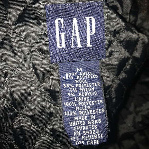 GAP coat - Picture 3 of 3